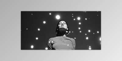 Animating Photographs In Adobe Photoshop