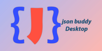 JSONBuddy Desktop v7.4.4 Retail + Portable Edition + License Key