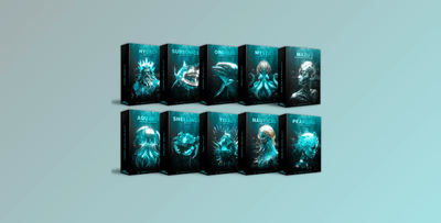 Jay Cactus DEEP SUITE