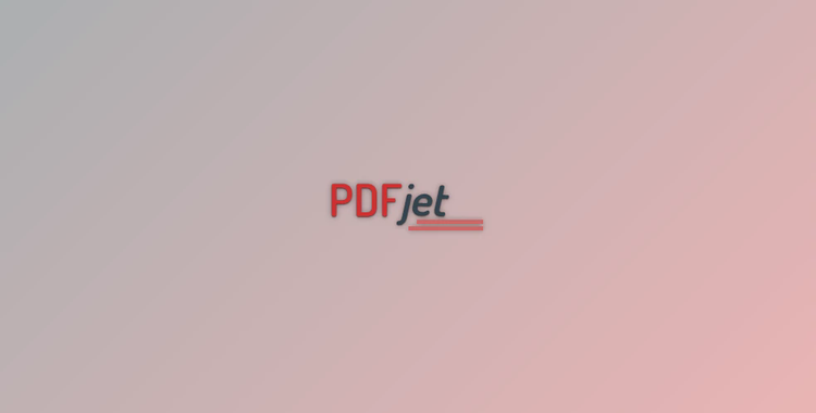 PDFjet for Java v6.0.5 + CRACK