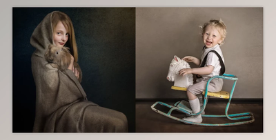 LSP Actions – Artisan Texture Pack