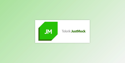 Progress Telerik JustMock 2024 Q4 v2024.4.1203.350 (13 Nov 2024) Retail Version