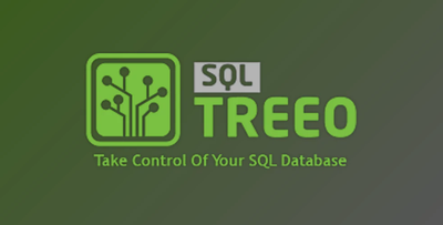 SQLTreeo v0.8.120190206 Pre-Activated