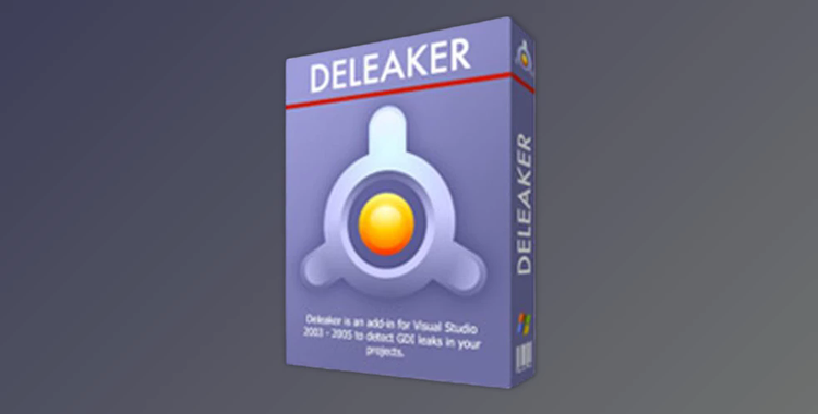 Deleaker v2022.6.0.0 (25 May 2022) for Delphi & .Net + CRACK