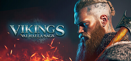 Vikings: Valhalla Saga