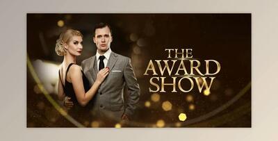 Awards Show (Videohive 18809015) - AE Project