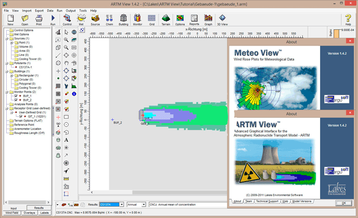 ARTM View 1.4.2