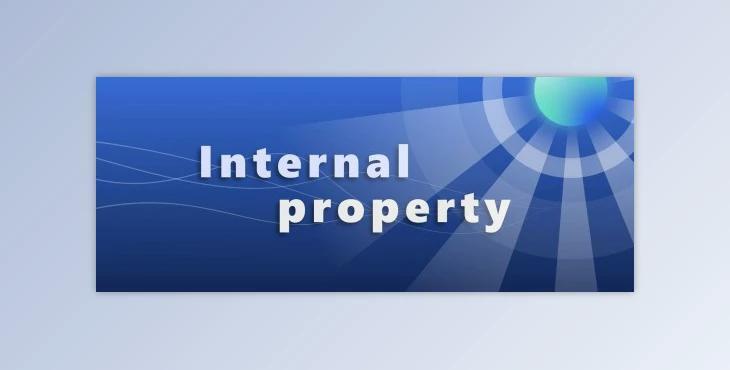 Aescripts Internal Property v1.0