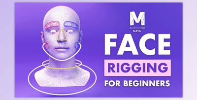 FlippedNormals – Face Rigging for Beginners