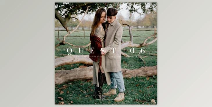 Quest 06 – LR/ACR Presets & Creative Profiles by Archipelago (XMP)