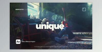 Creative Opener (Videohive 38850417) - AE Project