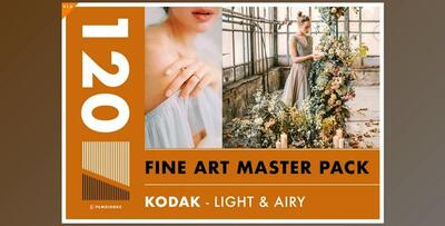 FilmsLooks – Kodak Master Pack