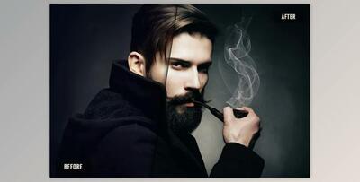 20 Epic LUTs Pack By Eldamar Studio