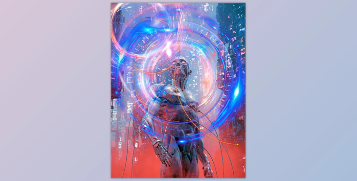 Daz3d – Ron’s Circle Flares (PNG)