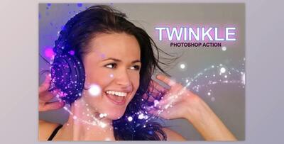 Twinkle By Danive Studio