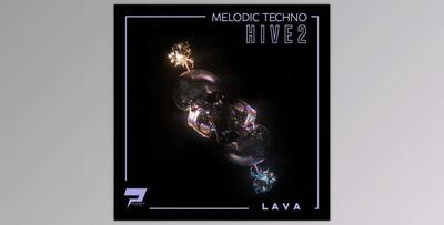 Polarity Studio Lava - Melodic Techno Hive 2 Presets