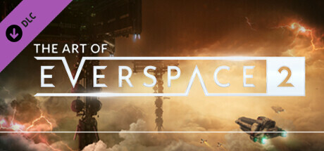 The Art of EVERSPACE™ 2