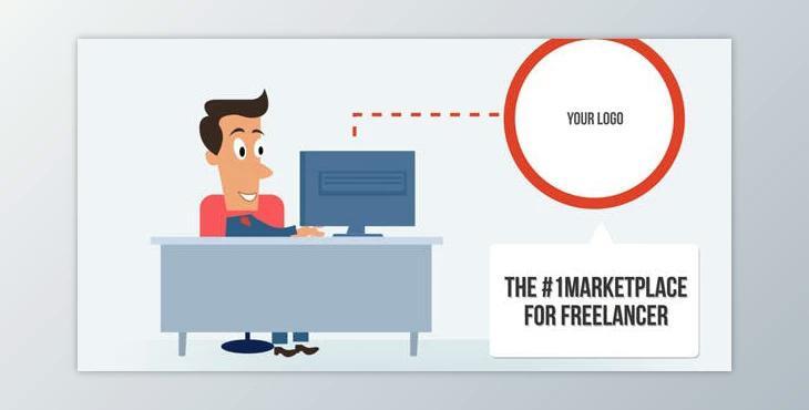 Promote Your Business / Product / Service (Videohive 4160653) - AE Project