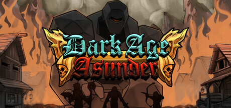 Dark Age Asunder