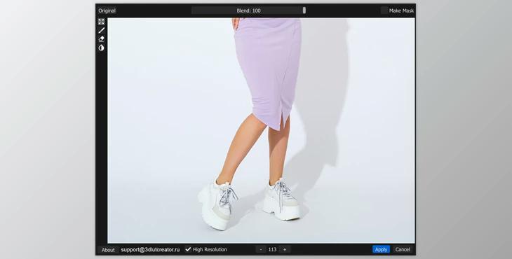 Retouch4me Clean Backdrop 1.019