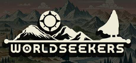 Worldseekers - Deckbuilding RPG