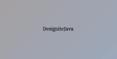 DesigniteJava Enterprise Edition v1.8.2 Pre-Activated